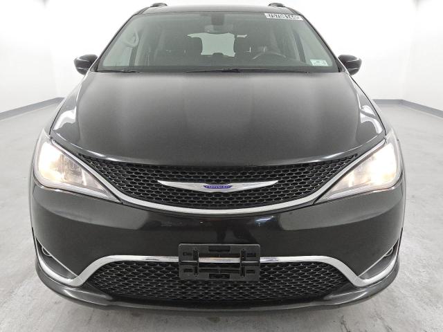 2C4RC1BG6LR116036 - 2020 CHRYSLER PACIFICA TOURING L 黑色 照片 5