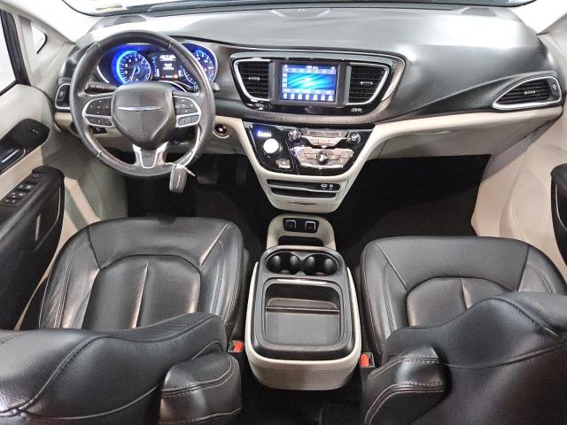 2C4RC1BG6LR116036 - 2020 CHRYSLER PACIFICA TOURING L 黑色 照片 8