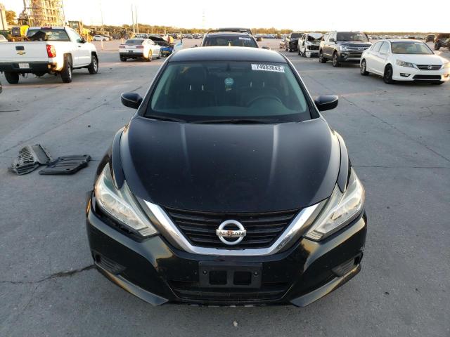 1N4AL3AP3HN326033 - 2017 NISSAN ALTIMA 2.5 BLACK photo 5