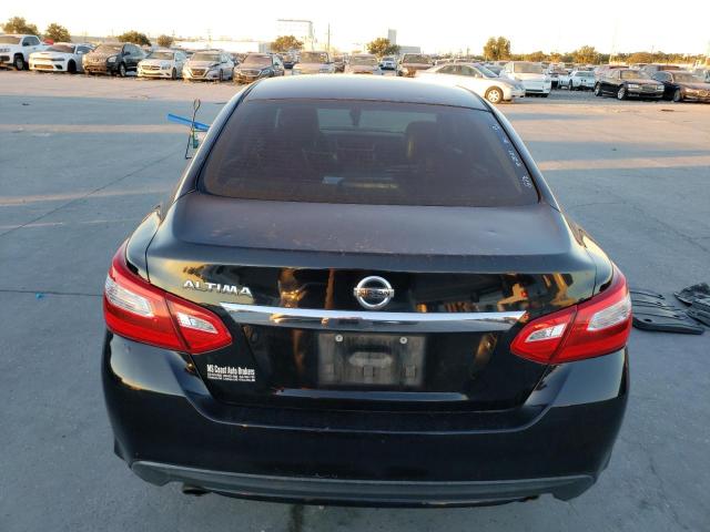 1N4AL3AP3HN326033 - 2017 NISSAN ALTIMA 2.5 BLACK photo 6