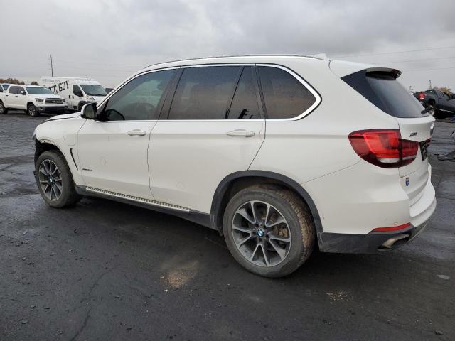 5UXKT0C57G0F75375 - 2016 BMW X5 XDR40E WHITE photo 2