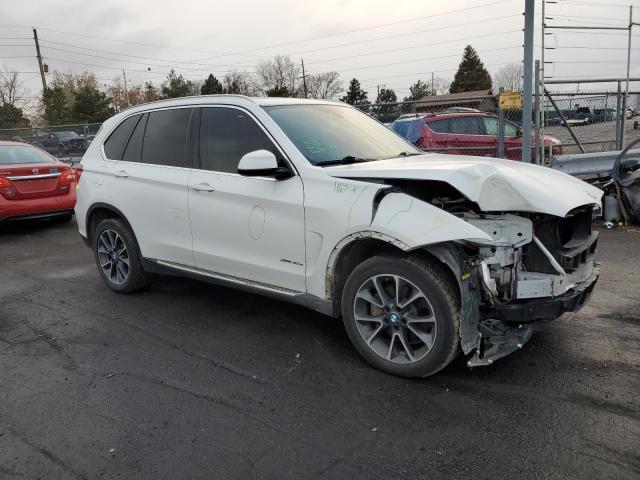 5UXKT0C57G0F75375 - 2016 BMW X5 XDR40E WHITE photo 4