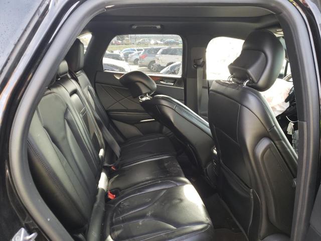 5LMCJ3C98KUL38725 - 2019 LINCOLN MKC RESERVE BLACK photo 11