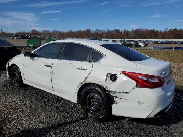 1N4AL3AP3GN369091 - 2016 NISSAN ALTIMA 2.5 WHITE photo 2