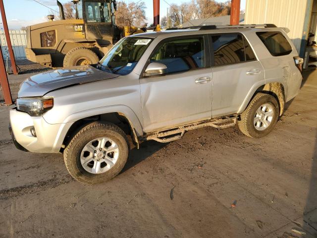 2014 TOYOTA 4RUNNER SR5, 