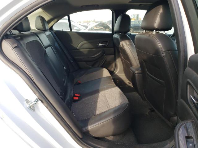 1G11C5SL6FF283888 - 2015 CHEVROLET MALIBU 1LT WHITE photo 10