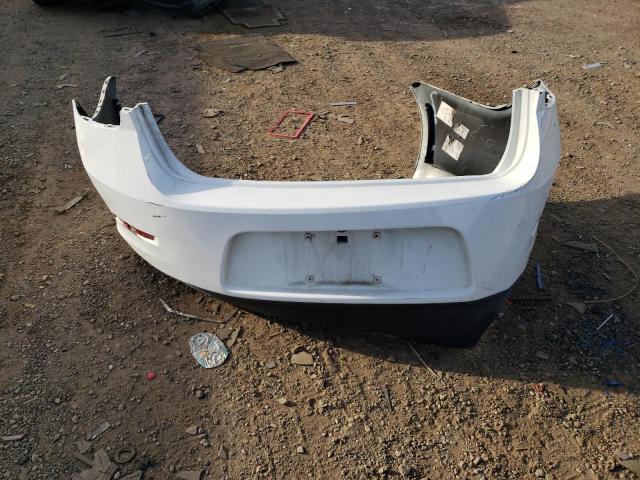 1G11C5SL6FF283888 - 2015 CHEVROLET MALIBU 1LT WHITE photo 12