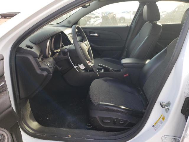 1G11C5SL6FF283888 - 2015 CHEVROLET MALIBU 1LT WHITE photo 7