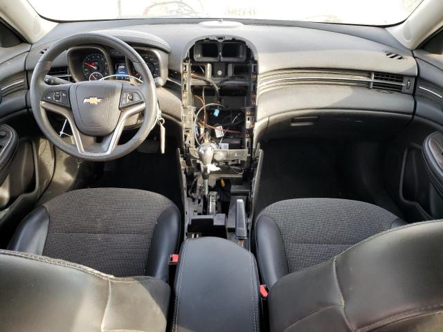 1G11C5SL6FF283888 - 2015 CHEVROLET MALIBU 1LT WHITE photo 8