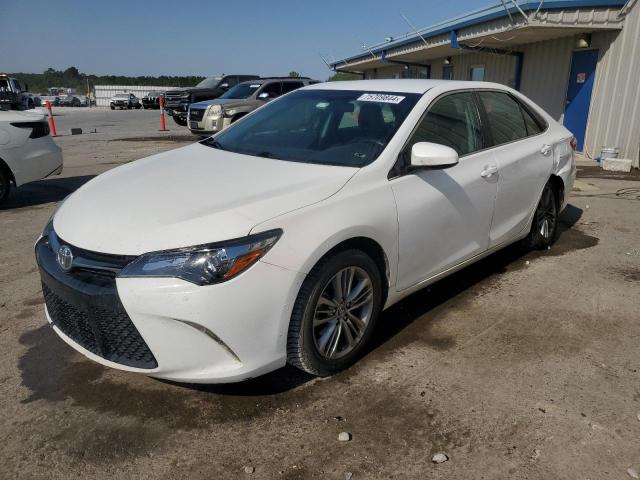 2015 TOYOTA CAMRY LE, 