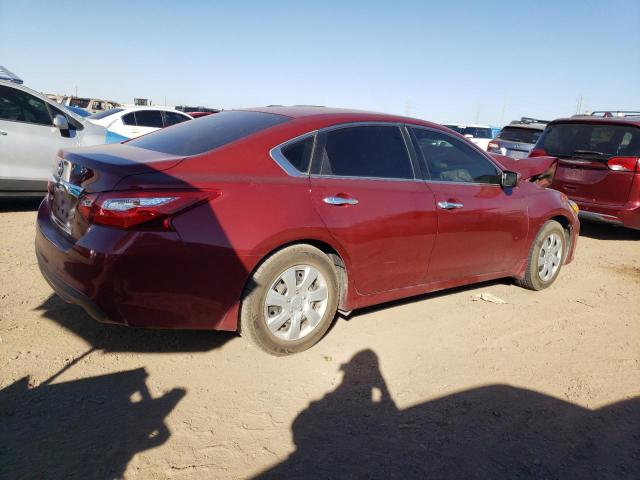 1N4AL3AP4GN349559 - 2016 NISSAN ALTIMA 2.5 BURGUNDY photo 3