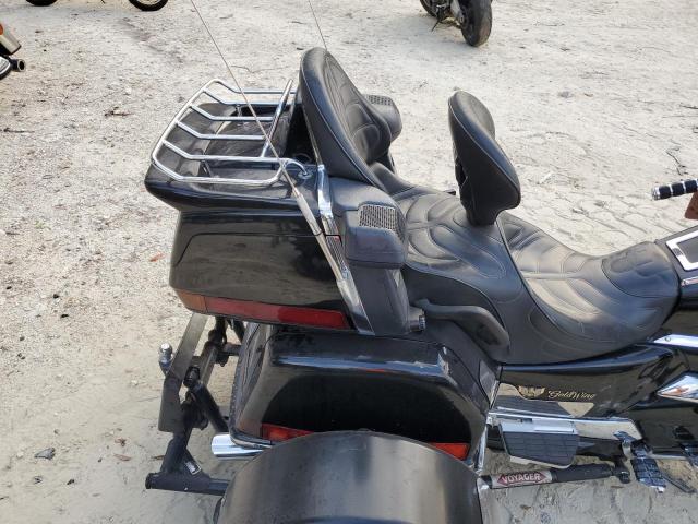 1HFSC2261RA600729 - 1994 HONDA GL1500 I BLACK photo 6