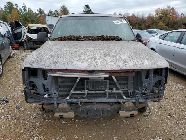 1GNEC13Z84R137919 - 2004 CHEVROLET TAHOE C1500 TAN photo 5