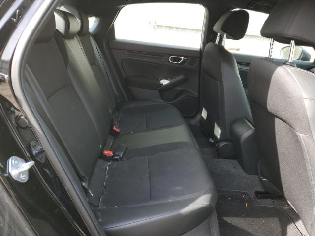 19XFL2H81PE012957 - 2023 HONDA CIVIC SPORT 黑色 照片 10