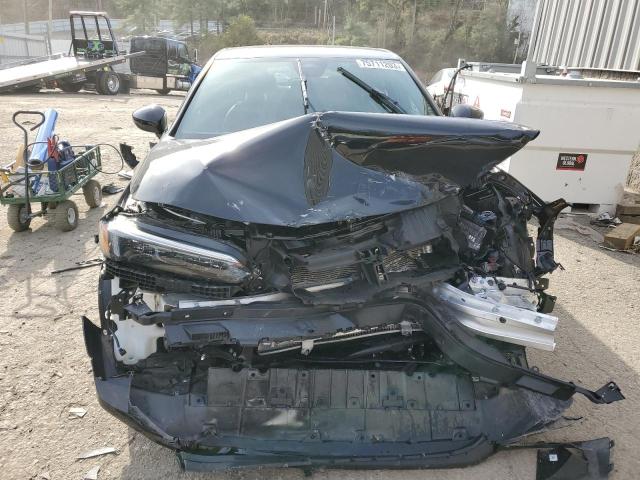 19XFL2H81PE012957 - 2023 HONDA CIVIC SPORT 黑色 照片 5