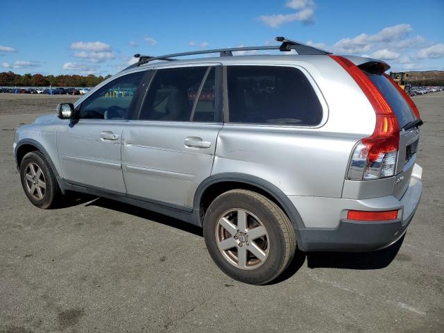 YV4CZ982671389046 - 2007 VOLVO XC90 3.2 SILVER photo 2