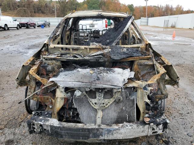 2T2HZMAA0NC250578 - 2022 LEXUS RX 350 BURN photo 5