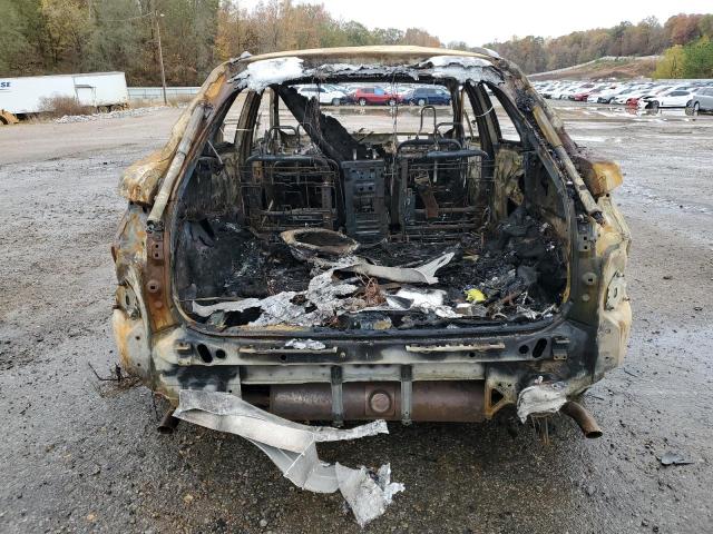 2T2HZMAA0NC250578 - 2022 LEXUS RX 350 BURN photo 6