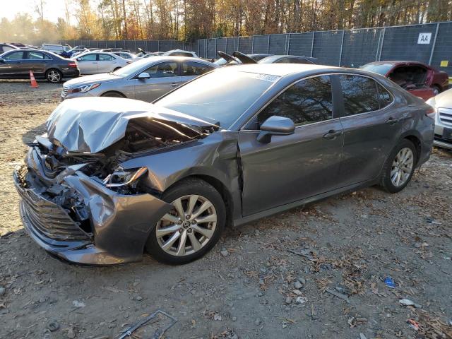 2020 TOYOTA CAMRY LE, 