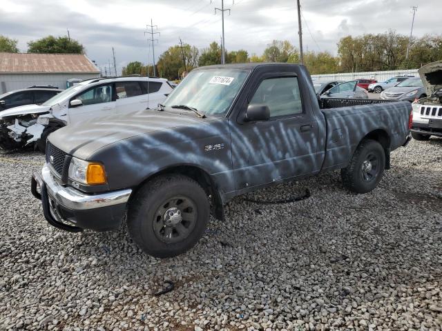 2002 FORD RANGER, 