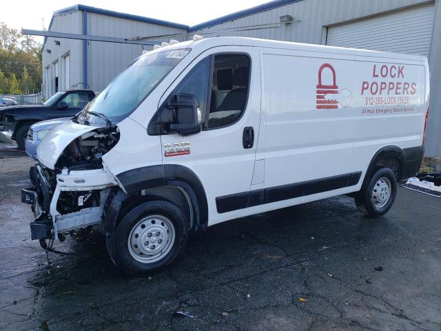 2022 RAM PROMASTER 1500 STANDARD, 