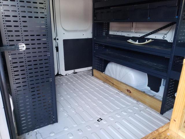3C6LRVAG5NE119051 - 2022 RAM PROMASTER 1500 STANDARD WHITE photo 11