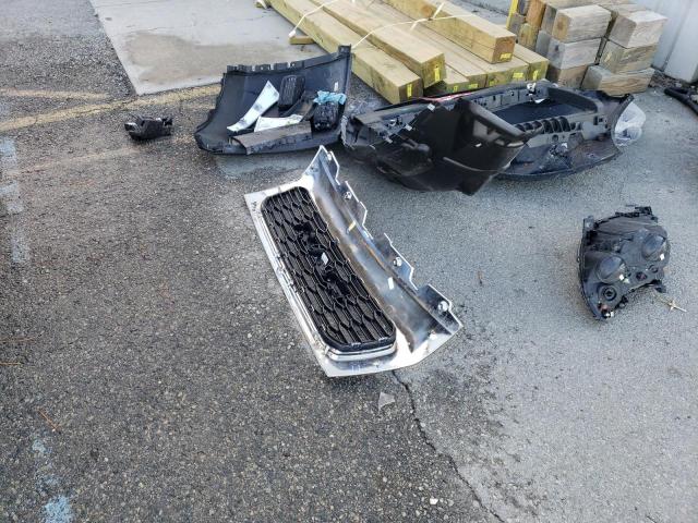 3C6LRVAG5NE119051 - 2022 RAM PROMASTER 1500 STANDARD WHITE photo 13