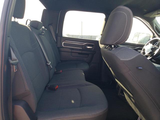 3C6UR5DJ8NG351336 - 2022 RAM 2500 BIG HORN/LONE STAR WHITE photo 10