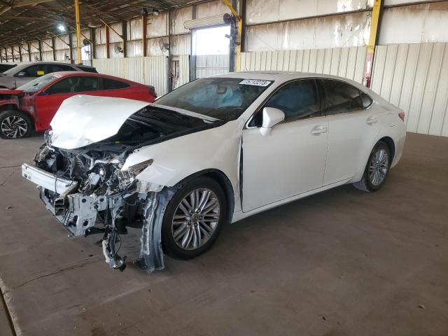 2014 LEXUS ES 350, 