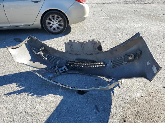 2G4GR5ER9D9237666 - 2013 BUICK REGAL 金色 照片 12