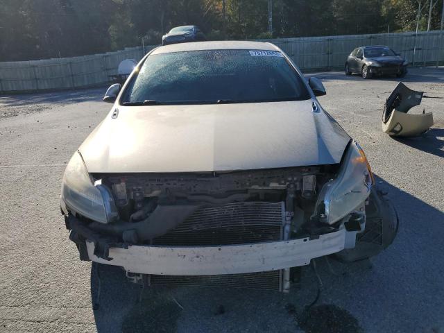 2G4GR5ER9D9237666 - 2013 BUICK REGAL 金色 照片 5