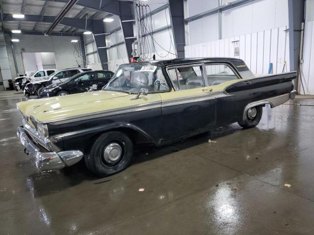 1959 FORD GALAXIE, 