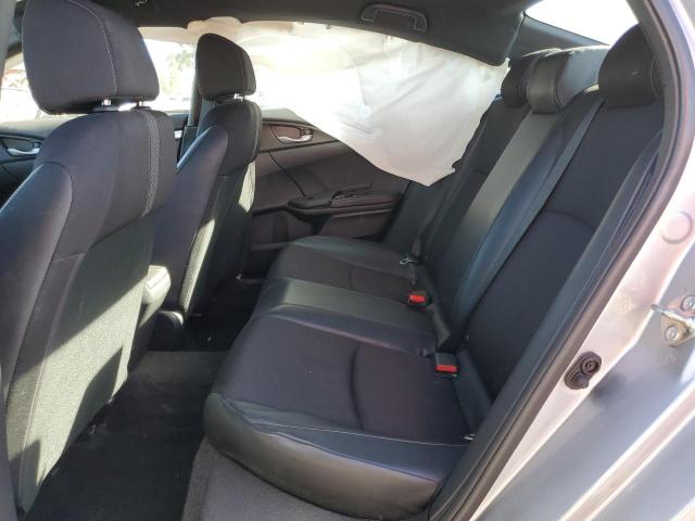 19XFC2F81KE203306 - 2019 HONDA CIVIC SPORT 银色 照片 10