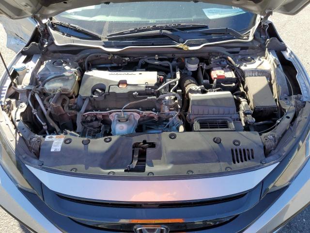 19XFC2F81KE203306 - 2019 HONDA CIVIC SPORT 银色 照片 11