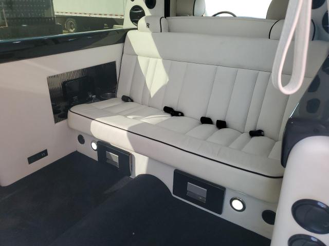 SCA681S57DUX73006 - 2013 ROLLS-ROYCE PHANTOM შავი ფოტო 10