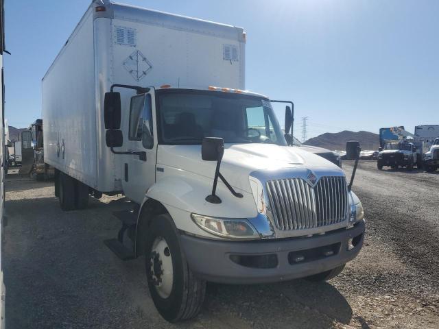 2013 INTERNATIONAL 4000 4300, 