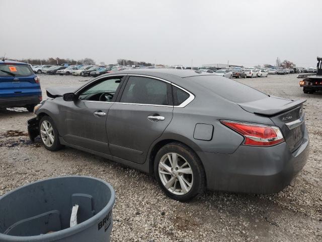 1N4AL3AP9EN225591 - 2014 NISSAN ALTIMA 2.5 GRAY photo 2