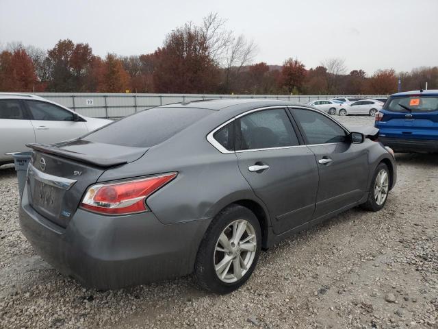 1N4AL3AP9EN225591 - 2014 NISSAN ALTIMA 2.5 GRAY photo 3