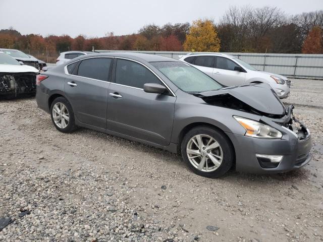 1N4AL3AP9EN225591 - 2014 NISSAN ALTIMA 2.5 GRAY photo 4