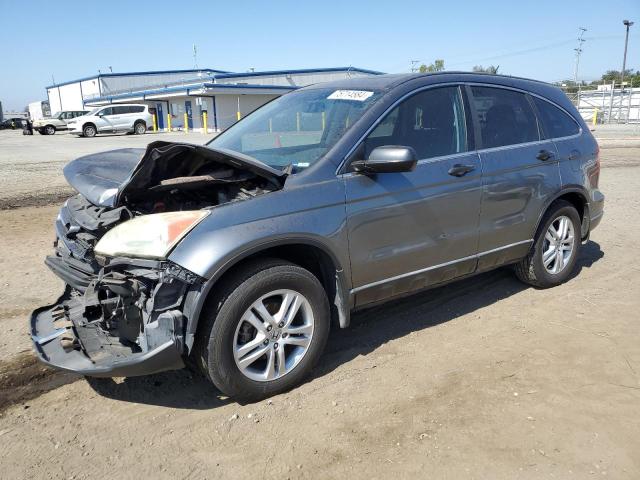 2011 HONDA CR-V EX, 