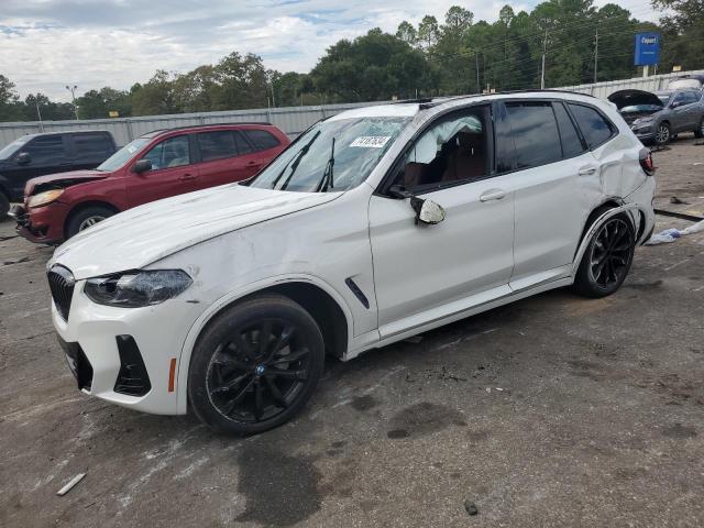 2022 BMW X3 SDRIVE30I, 