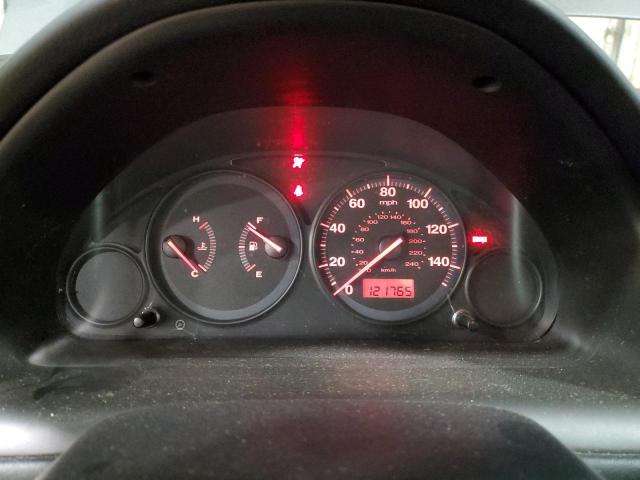 1HGEM21154L032011 - 2004 HONDA CIVIC DX VP أسود صورة 9