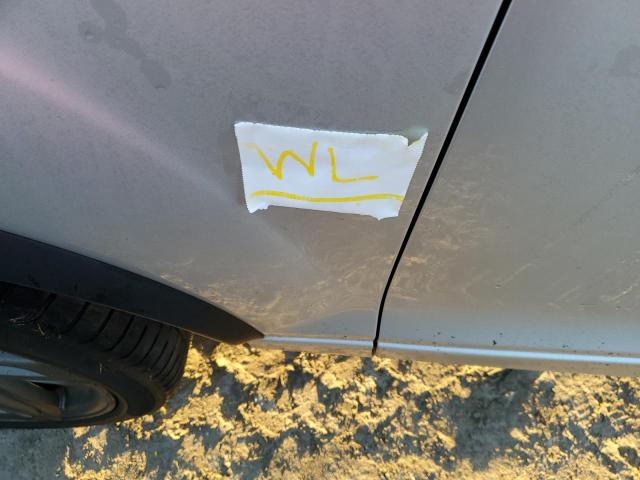 WA1DGAFE0FD004003 - 2015 AUDI Q7 PRESTIGE 银色 照片 13