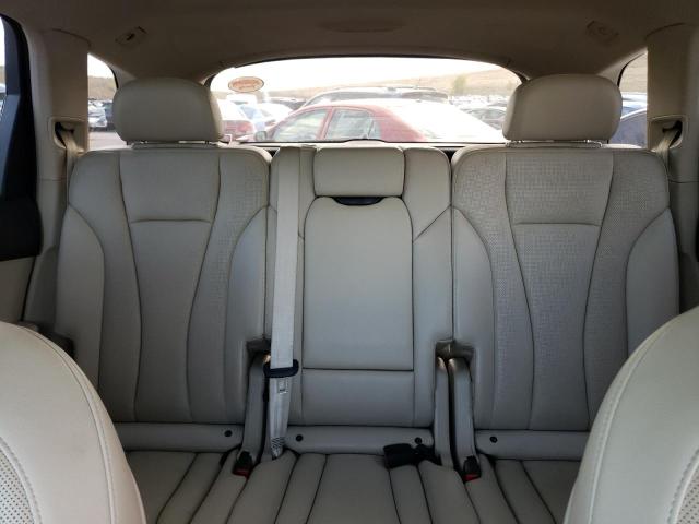 WA1VAAF77HD049322 - 2017 AUDI Q7 PRESTIGE 白色 照片 10