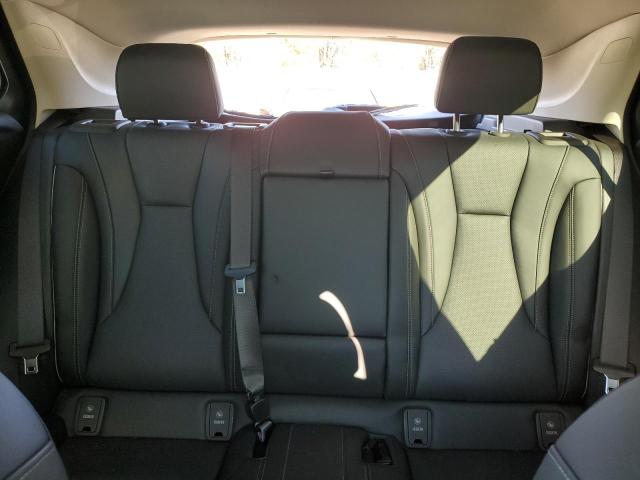 LRBFZPR45PD014704 - 2023 BUICK ENVISION ESSENCE ლურჯი ფოტო 10