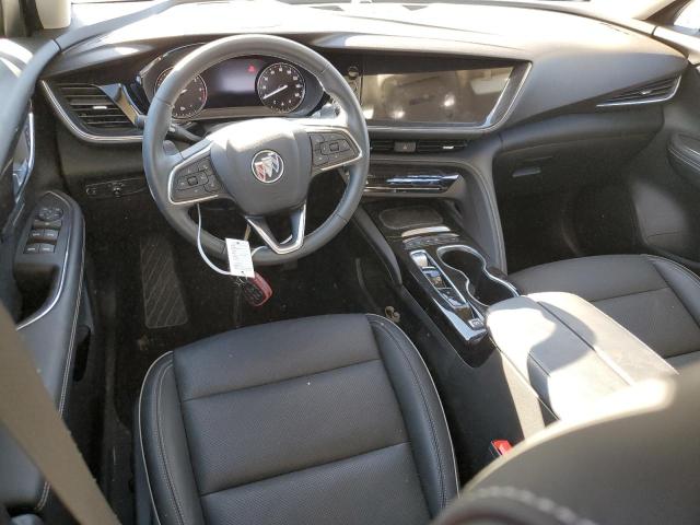 LRBFZPR45PD014704 - 2023 BUICK ENVISION ESSENCE ლურჯი ფოტო 8