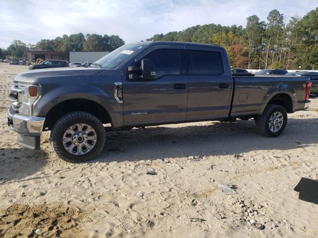 2022 FORD F250 SUPER DUTY, 