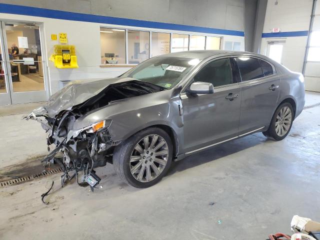 2012 LINCOLN MKS, 