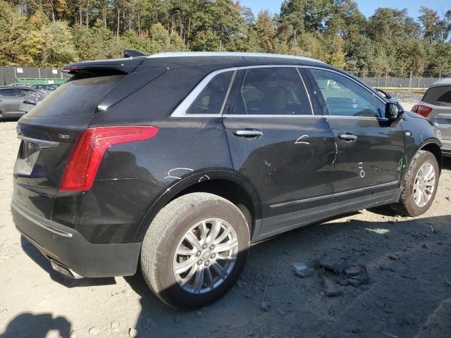 1GYKNARSXJZ210102 - 2018 CADILLAC XT5 BLACK photo 3