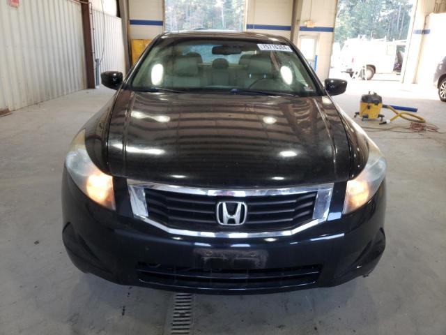 1HGCP26829A057570 - 2009 HONDA ACCORD EXL BLACK photo 5